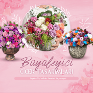 Timothy Witting Cicekleri